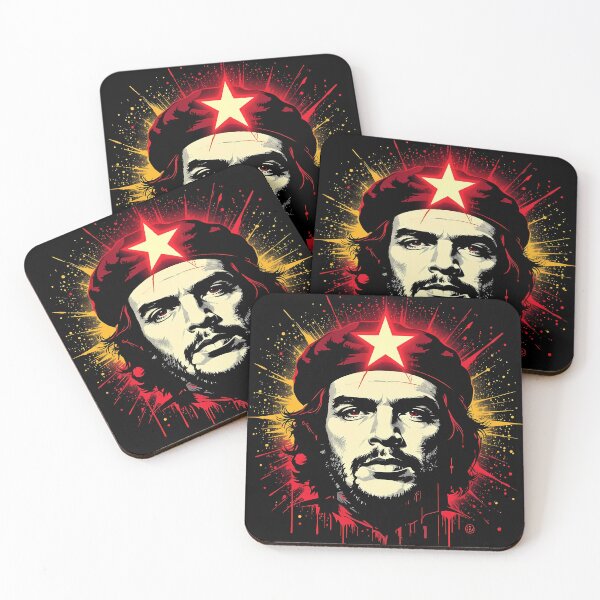 Item preview, Revolutionary Star designed and sold by Neon Nova Studio.