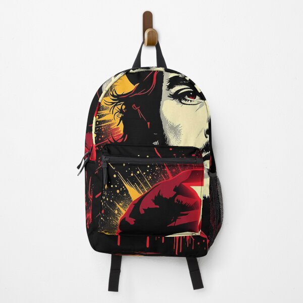 Item preview, Revolutionary Star designed and sold by Neon Nova Studio.