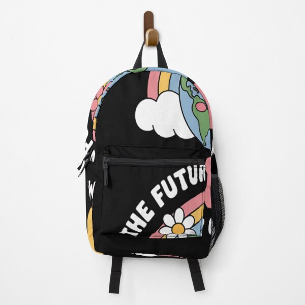 Item preview, The Future Of Planet Earth Is In My Classroom Teacher Earth designed and sold by brinbotty.