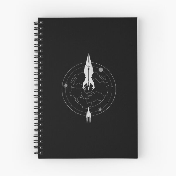 Item preview, Mass Effect N7 - Normandy Vs Reaper  designed and sold by Kurtioyer.