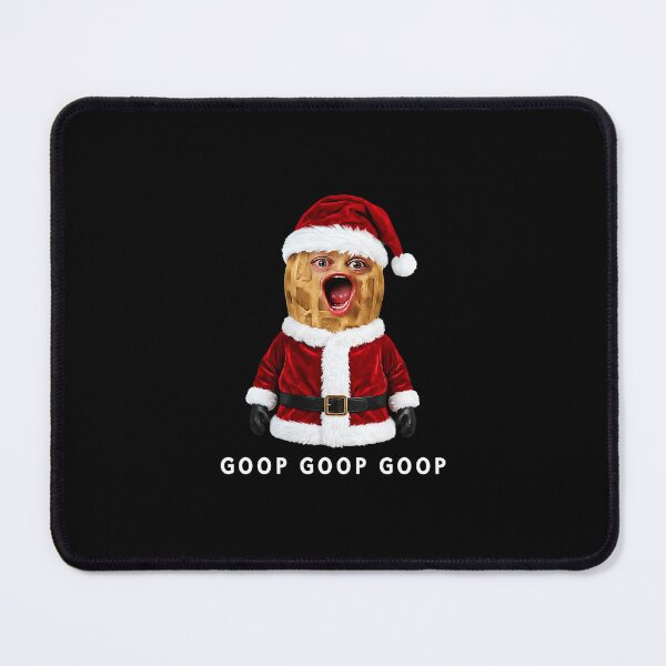 Item preview, The Burnt Peanut Goop Christmas  designed and sold by HopelyLange.