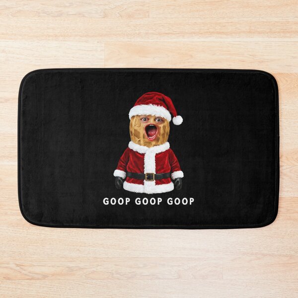 Item preview, The Burnt Peanut Goop Christmas  designed and sold by HopelyLange.