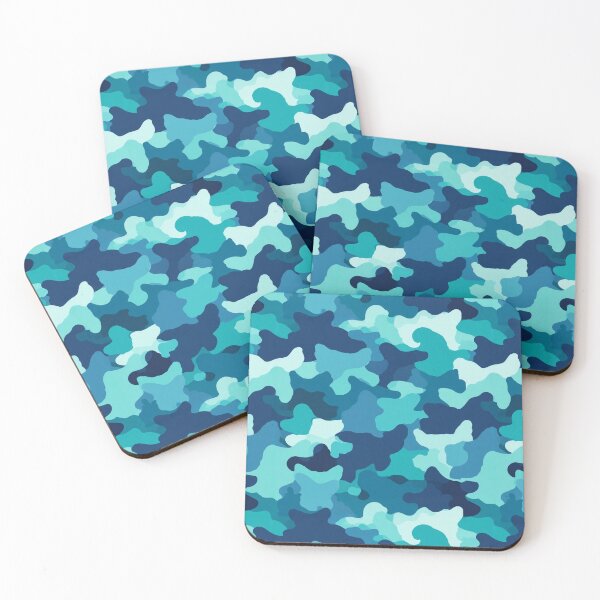 Item preview, Colorful Desert Camouflage Style For Rugged Style Lover designed and sold by RoyalStarsPatts.