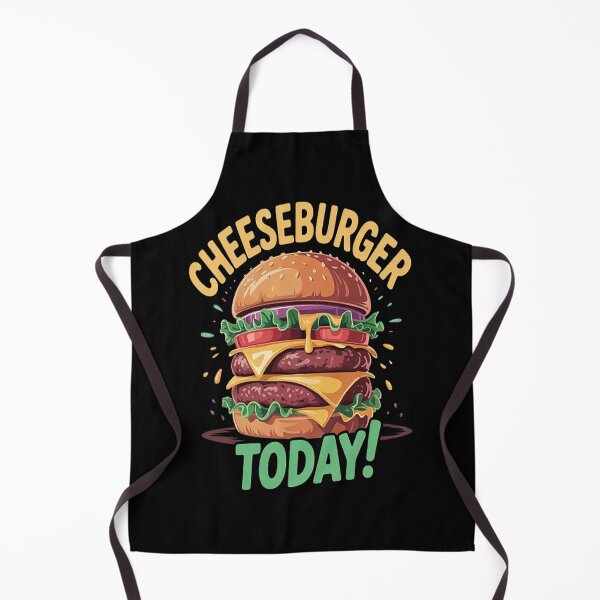 Item preview, National Cheeseburger Day is Today! for Hamburger lovers designed and sold by gandebro.