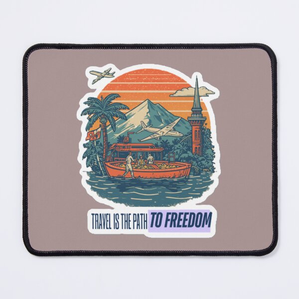 Item preview, journey, adventure, trip, travels designed and sold by DesignSpace 0110 .