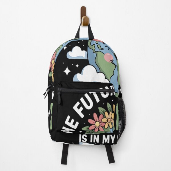 Item preview, The Future Of Planet Earth Is In My Classroom Teacher Earth designed and sold by brinbotty.