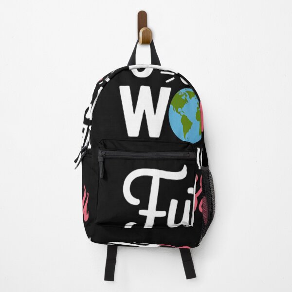 Item preview, The Future Of Planet Earth Is In My Classroom Teacher designed and sold by brinbotty.