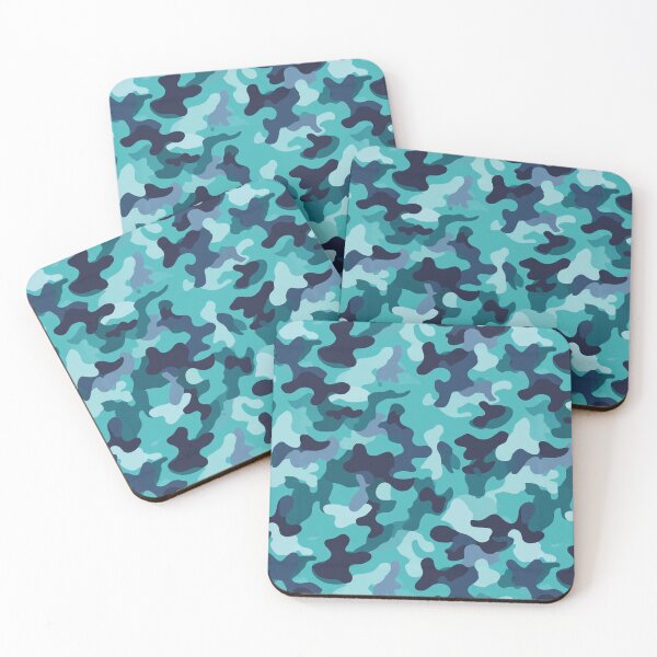 Item preview, Artistic Woodland Camouflage Style For Tactical Gear Lover designed and sold by RoyalStarsPatts.