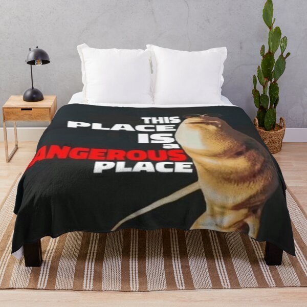 Item preview, Marcus the Worm This Place is a Dangerous Place designed and sold by Jaimeftw.
