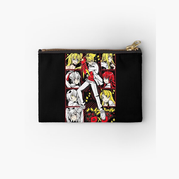 Item preview,  High School DxD designed and sold by haylievirgini.