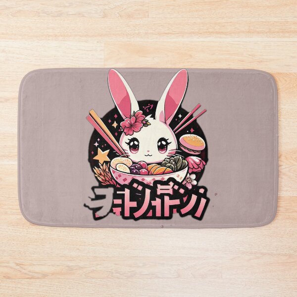Item preview, chiikawa usagichiikawa usagi designed and sold by NCNGDESIGN.