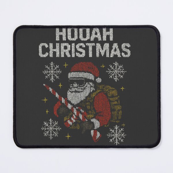 Item preview, Army Ugly Christmas Sweater designed and sold by Callsign 84.