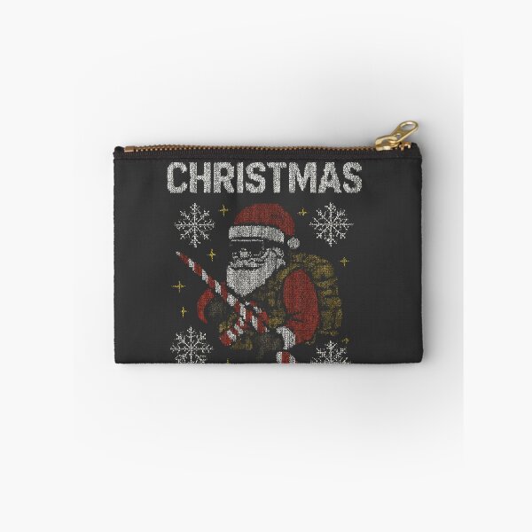 Item preview, Army Ugly Christmas Sweater designed and sold by Callsign 84.