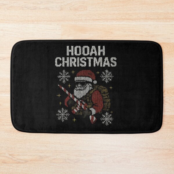 Item preview, Army Ugly Christmas Sweater designed and sold by Callsign 84.