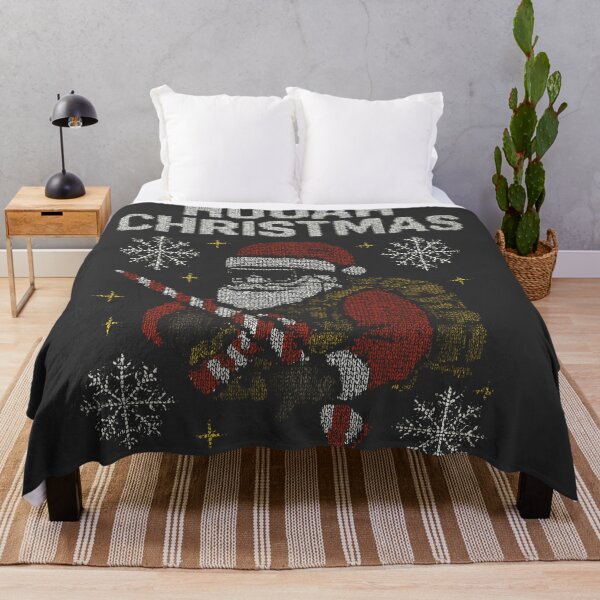 Item preview, Army Ugly Christmas Sweater designed and sold by Callsign 84.