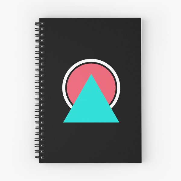 Item preview, No Man's Sky Starship Insignia Teal designed and sold by aneoone.