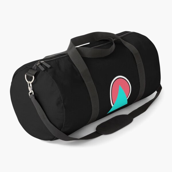 Item preview, No Man's Sky Starship Insignia Teal designed and sold by aneoone.