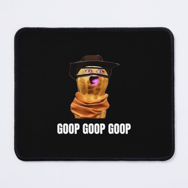 Item preview, The Burnt Peanut GOOP Bungulator  designed and sold by HopelyLange.