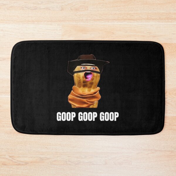 Item preview, The Burnt Peanut GOOP Bungulator  designed and sold by HopelyLange.