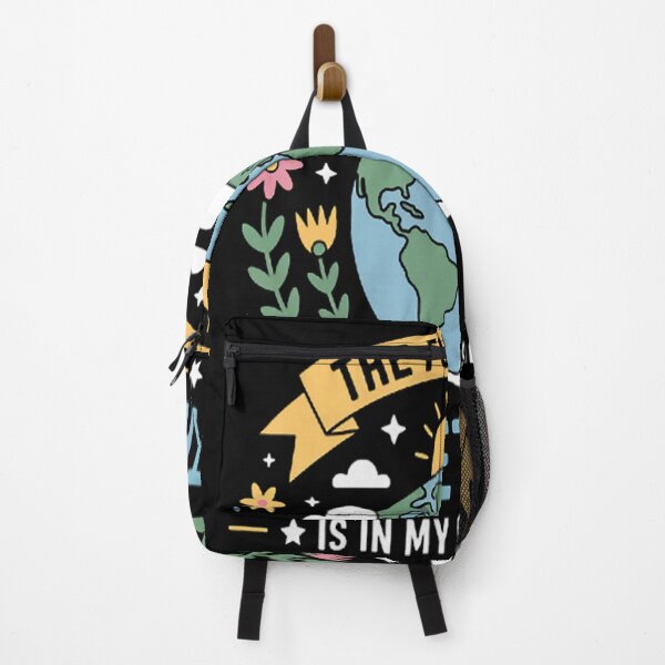Item preview, The Future Of Planet Earth Is In My Classroom designed and sold by brinbotty.