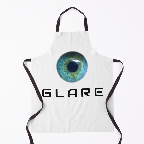Item preview, Glaring Eye designed and sold by Orion Designs.