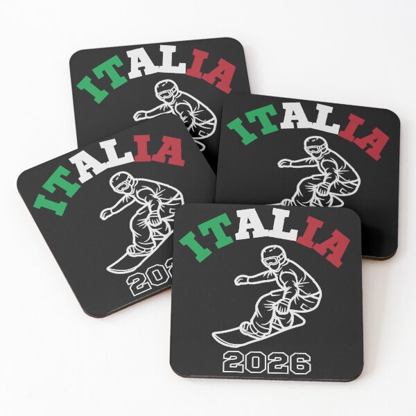 Item preview, Winter Games Italia 2026 Snowboarding designed and sold by legendaryskins.