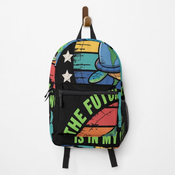 Item preview, The Future Of Planet Earth Is In My Classroom designed and sold by brinbotty.