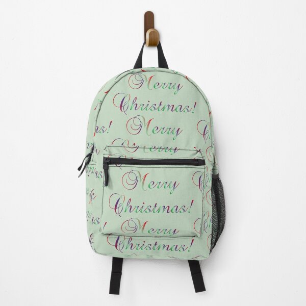 Item preview, Merry Christmas – Minimal Holiday Typography designed and sold by ZorianArt.