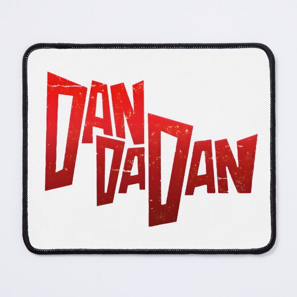 Item preview, DANDADAN Logo designed and sold by topitoff.
