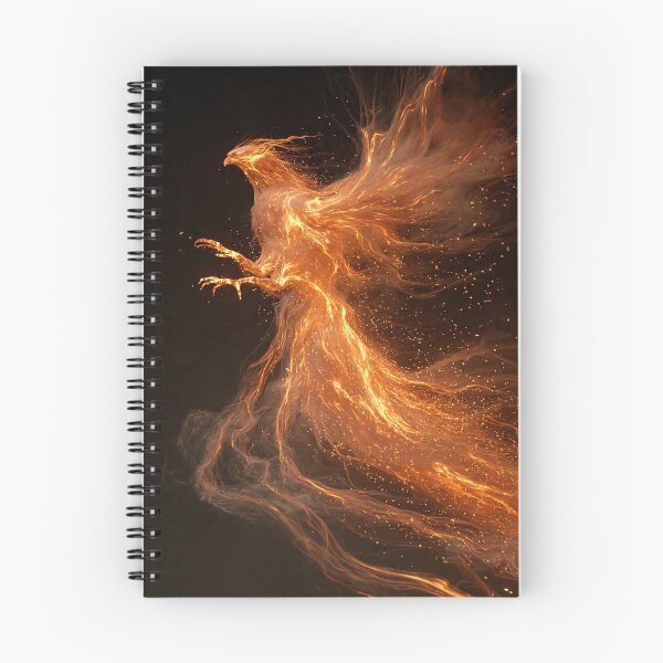 Item preview, Emberborn: Rise of the Phoenix Flame designed and sold by NewSeeN_SoftWare&ImageRy.