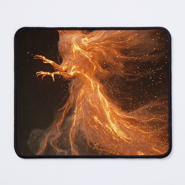 Item preview, Emberborn: Rise of the Phoenix Flame designed and sold by NewSeeN_SoftWare&ImageRy.