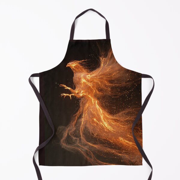 Item preview, Emberborn: Rise of the Phoenix Flame designed and sold by NewSeeN_SoftWare&ImageRy.