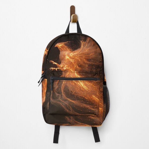 Item preview, Emberborn: Rise of the Phoenix Flame designed and sold by NewSeeN_SoftWare&ImageRy.