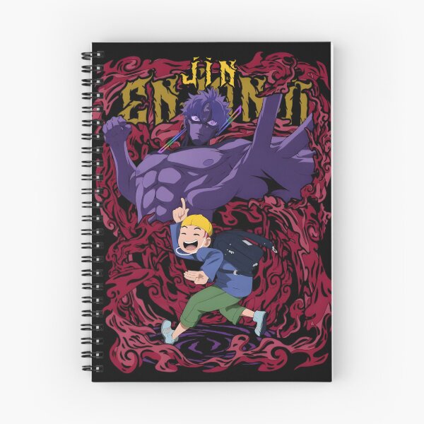 Item preview, Evil Eye – Jiji Enjoji designed and sold by ANIME HEAT.