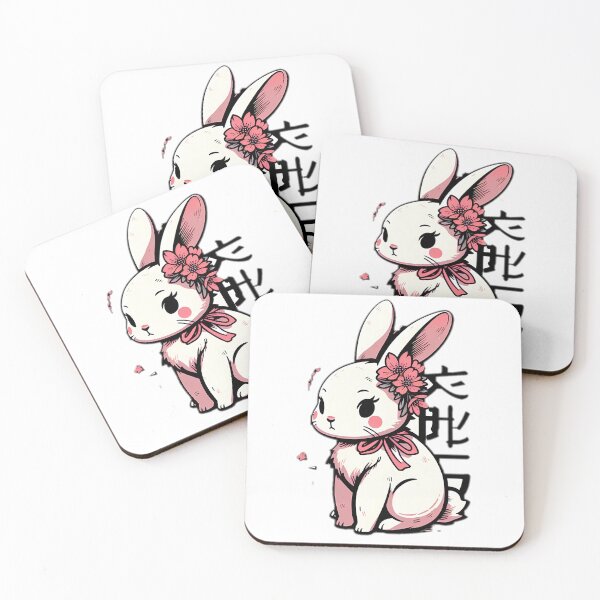 Item preview, chiikawa usagi designed and sold by NRSROTE.