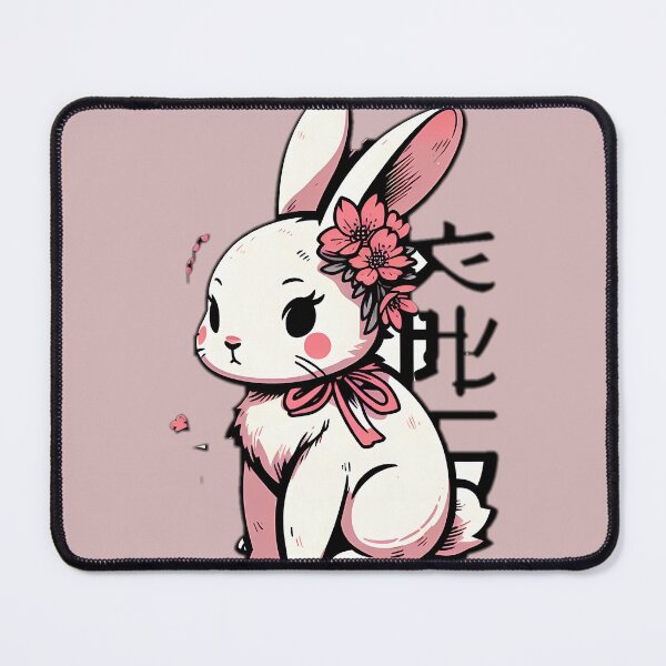 Item preview, chiikawa usagi designed and sold by NRSROTE.