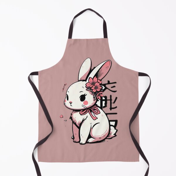 Item preview, chiikawa usagi designed and sold by NRSROTE.
