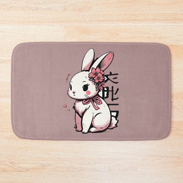 Item preview, chiikawa usagi designed and sold by NRSROTE.