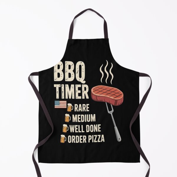 Item preview, Order Pizza The Bbq Timer Haiku designed and sold by gandebro.