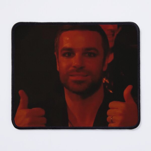Item preview, Ben Starr designed and sold by GingeSwagTia.