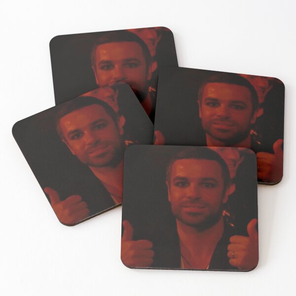 Item preview, Ben Starr designed and sold by GingeSwagTia.
