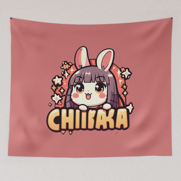 Item preview, chiikawa usagichiikawa usagi designed and sold by NCNGDESIGN.
