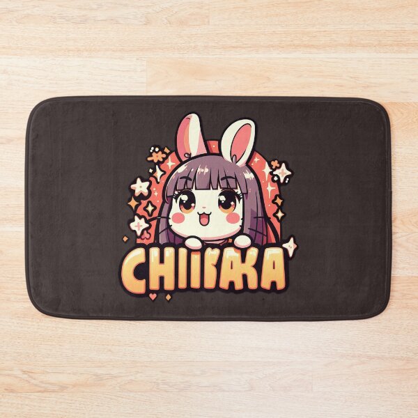 Item preview, chiikawa usagichiikawa usagi designed and sold by NCNGDESIGN.