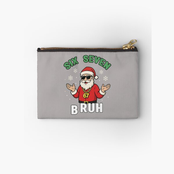 Artikelvorschau, Sechs Sieben 67 Weihnachten 6 7 Bruh Jungen Kinder 6-7 Meme Jugend entworfen und verkauft von mjohnson9.