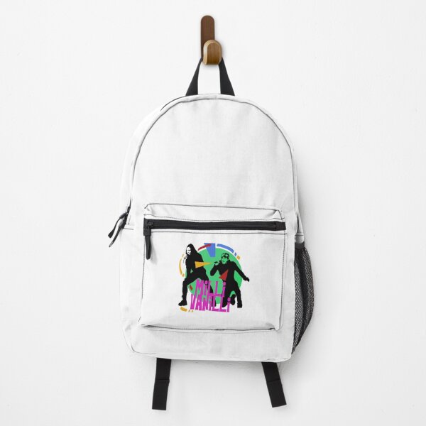 Item preview, Milli Vanilli Pop Icon 1980s Vibe designed and sold by alinashoo.