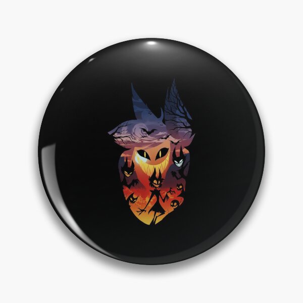 Item preview, Twisted Broadcast Overlord designed and sold by MicaelMcca.
