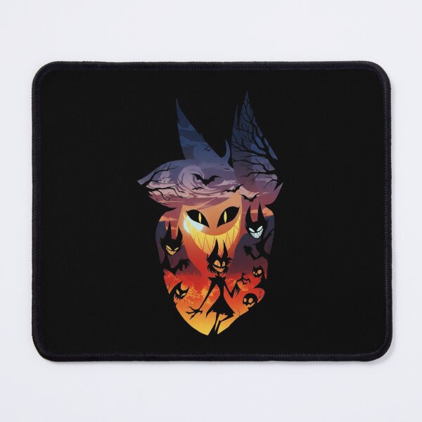 Item preview, Twisted Broadcast Overlord designed and sold by MicaelMcca.