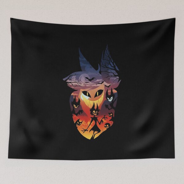 Item preview, Twisted Broadcast Overlord designed and sold by MicaelMcca.