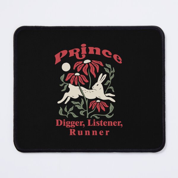 Item preview, Prince (watership down) designed and sold by remerasnerdas.