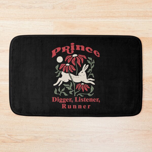 Item preview, Prince (watership down) designed and sold by remerasnerdas.